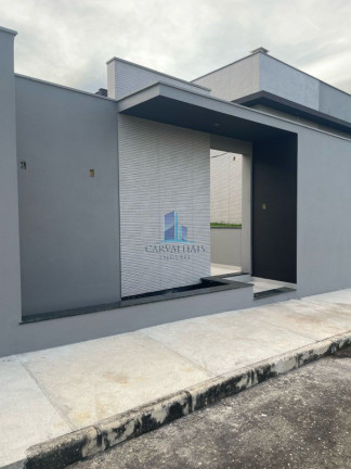 Imagem Casa com 3 Quartos à Venda, 360 m² em São Lucas - Entre Rios De Minas