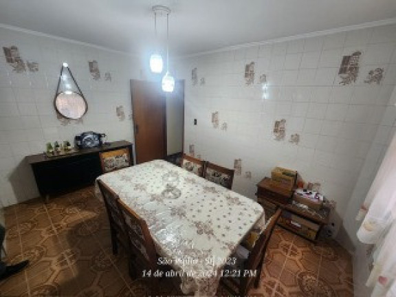 Imagem Sobrado com 2 Quartos à Venda, 196 m² em Chácara Inglesa - São Paulo