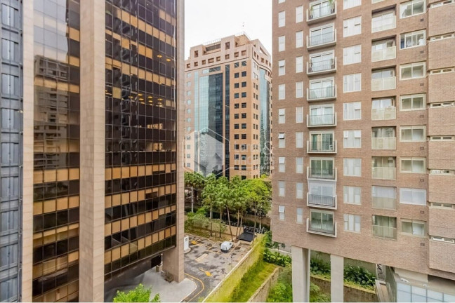 Imagem Apartamento com 3 Quartos à Venda, 107 m² em Itaim Bibi - São Paulo Imagem Apartamento com 3 Quartos à Venda, 107 m² em Itaim Bibi - São Paulo
