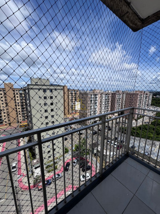 Imóvel com 2 Quartos à Venda, 48 m² em Morada De Laranjeiras - Serra
