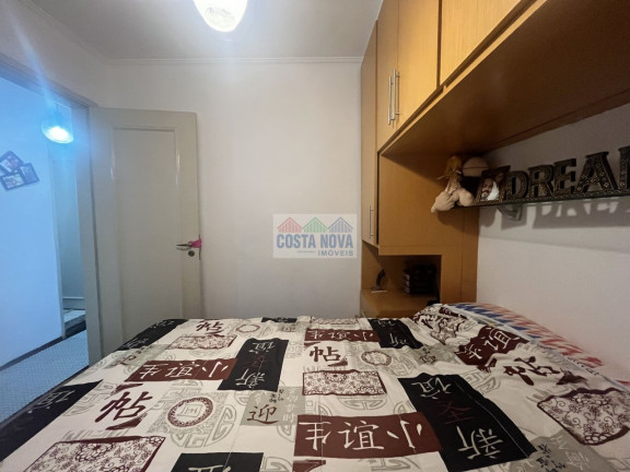 Imagem Apartamento com 2 Quartos à Venda, 55 m² em Vila Gustavo - São Paulo Imagem Apartamento com 2 Quartos à Venda, 55 m² em Vila Gustavo - São Paulo