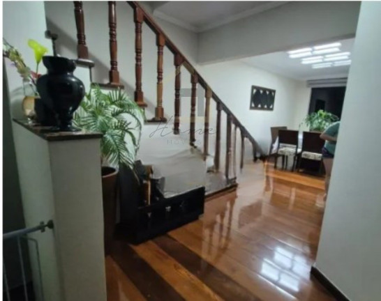 Imagem Casa com 3 Quartos à Venda, 227 m² em Vila Euclides - São Bernardo Do Campo Imagem Casa com 3 Quartos à Venda, 227 m² em Vila Euclides - São Bernardo Do Campo