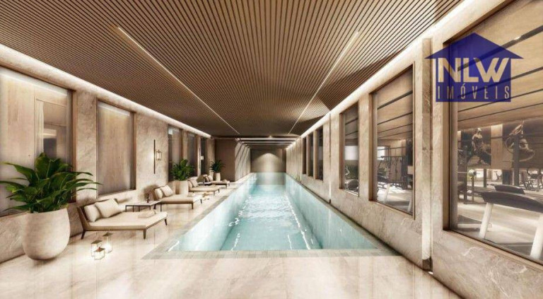 Imagem Apartamento com 4 Quartos à Venda, 238 m² em Vila Romana - São Paulo