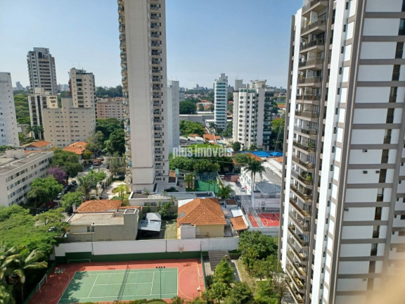 Imagem Apartamento com 4 Quartos para Alugar, 182 m² em Moema - São Paulo Imagem Apartamento com 4 Quartos para Alugar, 182 m² em Moema - São Paulo