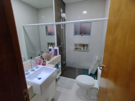 Imagem Sobrado com 3 Quartos à Venda, 170 m² em Condomínio Villagio Milano - Sorocaba