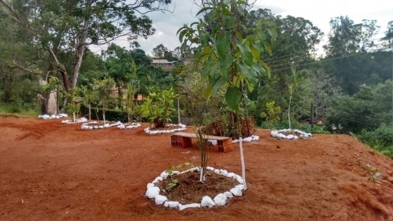 Imagem Terreno em Condomínio à Venda, 720 m² em Atibaia Belvedere - Atibaia