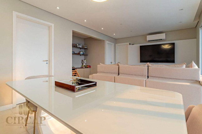 Imagem Apartamento com 3 Quartos à Venda, 123 m² em Pompeia - São Paulo Imagem Apartamento com 3 Quartos à Venda, 123 m² em Pompeia - São Paulo