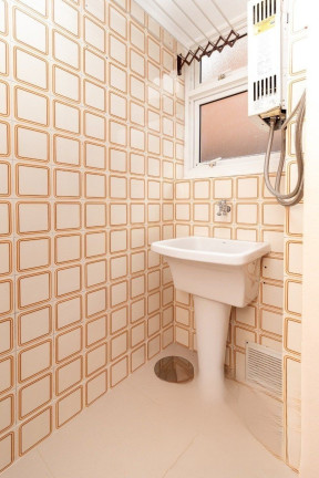 Foto do imóvel Apartamento com 2 Quartos à Venda, 56 m² em Mont Serrat - Porto Alegre