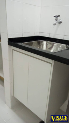 Imagem Apartamento com 2 Quartos à Venda,  em Centro - Jacareí