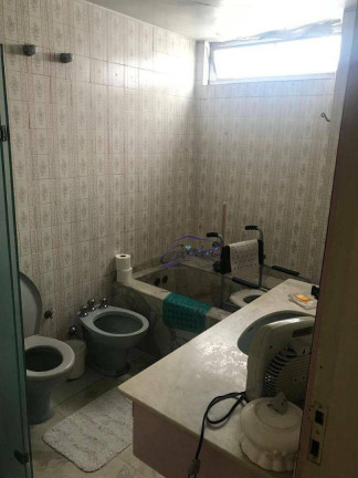 Imagem Apartamento com 3 Quartos à Venda, 240 m² em Paraíso - São Paulo Imagem Apartamento com 3 Quartos à Venda, 240 m² em Paraíso - São Paulo