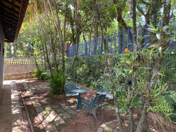 Imagem Casa com 3 Quartos à Venda, 252 m² em Cafezal 1 - Itupeva