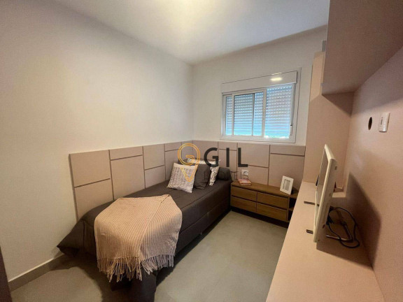 Imagem Apartamento com 2 Quartos à Venda, 52 m² em Jardim Das Indústrias - Jacareí Imagem Apartamento com 2 Quartos à Venda, 52 m² em Jardim Das Indústrias - Jacareí