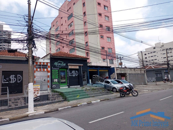 Imagem Terreno à Venda, 500 m² em Vila Campesina - Osasco Imagem Terreno à Venda, 500 m² em Vila Campesina - Osasco
