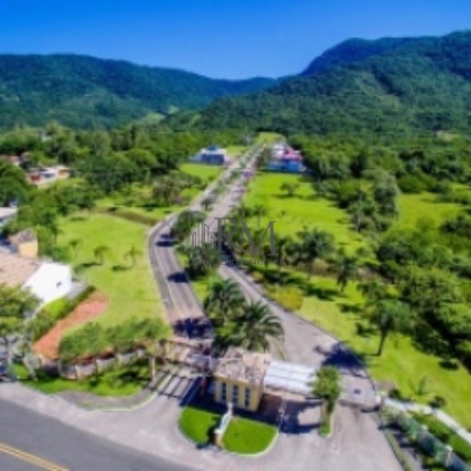 Imagem Terreno à Venda, 460 m² em Ribeirão Da Ilha - Florianolopis