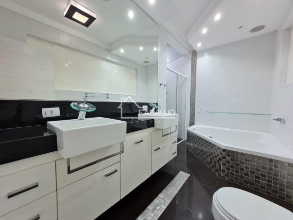 Imagem Casa com 4 Quartos para Alugar, 308 m² em Jardim Emília - Sorocaba