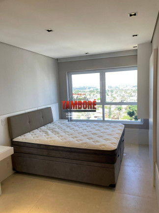 Imagem Apartamento com 2 Quartos para Alugar, 67 m² em Melville Empresarial I E Ii - Barueri