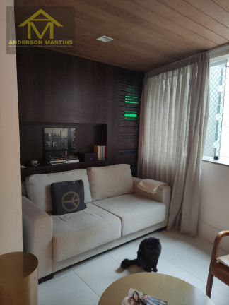 Imagem Apartamento com 3 Quartos à Venda, 160 m² em Praia Da Costa - Vila Velha