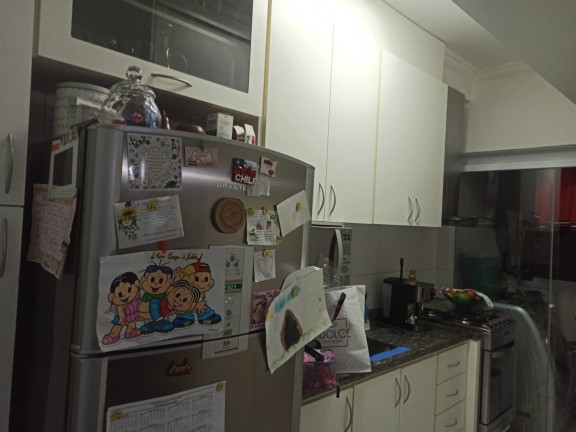 Imagem Apartamento com 3 Quartos à Venda, 74 m² em Planalto - São Bernardo Do Campo Imagem Apartamento com 3 Quartos à Venda, 74 m² em Planalto - São Bernardo Do Campo