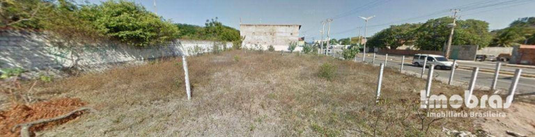 Imagem Terreno à Venda, 980 m² em Sabiaguaba - Fortaleza