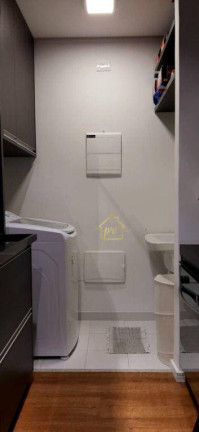 Imagem Studio com 1 Quarto à Venda, 54 m² em José Menino - Santos