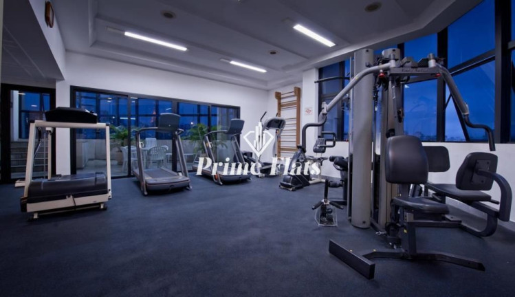 Imagem Apartamento com 1 Quarto à Venda, 33 m² em Jardim Paulista - São Paulo Imagem Apartamento com 1 Quarto à Venda, 33 m² em Jardim Paulista - São Paulo