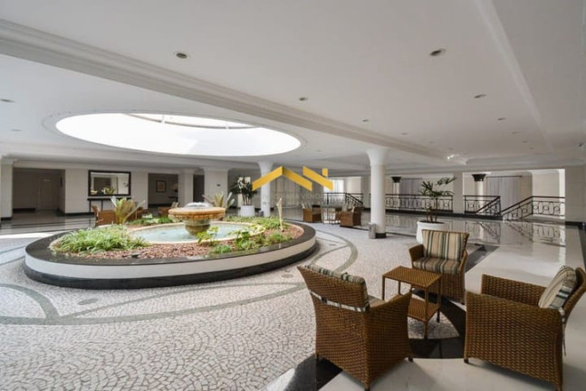 Imagem Apartamento com 3 Quartos à Venda, 202 m² em Vila Dom Pedro I - São Paulo Imagem Apartamento com 3 Quartos à Venda, 202 m² em Vila Dom Pedro I - São Paulo