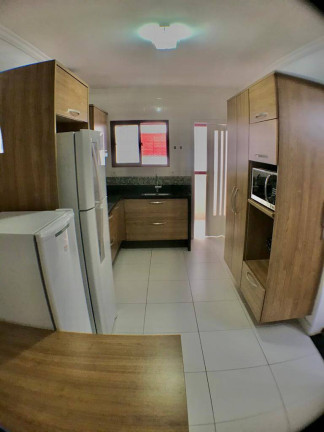 Imagem Apartamento com 3 Quartos à Venda, 120 m² em Tupi - Praia Grande