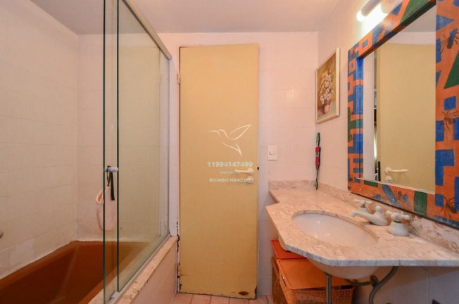 Imagem Apartamento com 3 Quartos à Venda, 94 m² em Vila Madalena - São Paulo Imagem Apartamento com 3 Quartos à Venda, 94 m² em Vila Madalena - São Paulo