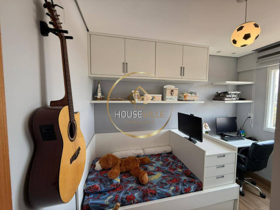 Imagem Apartamento com 2 Quartos à Venda, 65 m² em Parque Industrial - São José Dos Campos