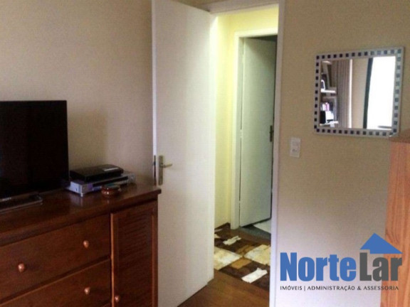 Imagem Apartamento com 3 Quartos à Venda, 89 m² em Tucuruvi - São Paulo