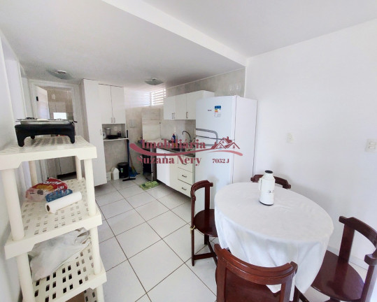 Imagem Apartamento com 2 Quartos à Venda, 51 m² em Cotovelo (distrito Litoral) - Parnamirim Imagem Apartamento com 2 Quartos à Venda, 51 m² em Cotovelo (distrito Litoral) - Parnamirim