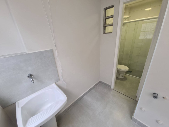 Imagem Apartamento com 2 Quartos à Venda, 83 m² em Embaré - Santos Imagem Apartamento com 2 Quartos à Venda, 83 m² em Embaré - Santos