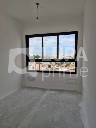 Apartamento com 2 Quartos à Venda, 37 m² em Parada Inglesa - São Paulo