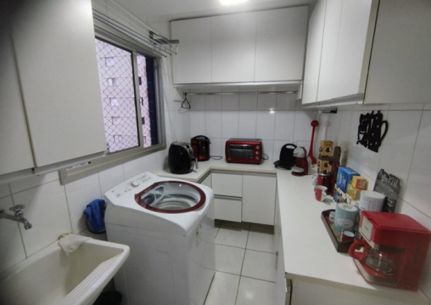 Imagem Imóvel com 3 Quartos à Venda, 91 m² em Norte (águas Claras) - Brasília