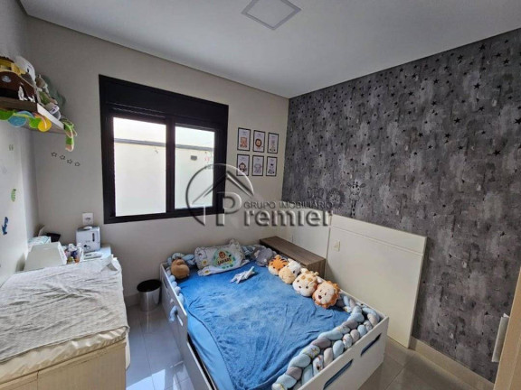 Imagem Casa com 3 Quartos à Venda, 130 m² em Jardim Bréscia - Indaiatuba