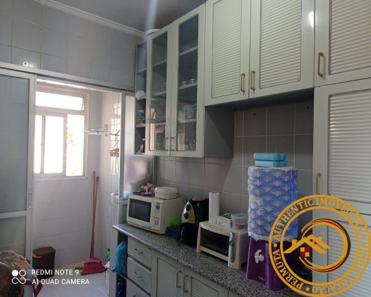 Imagem Apartamento com 3 Quartos à Venda, 68 m² em Jardim Das Rosas - Itu