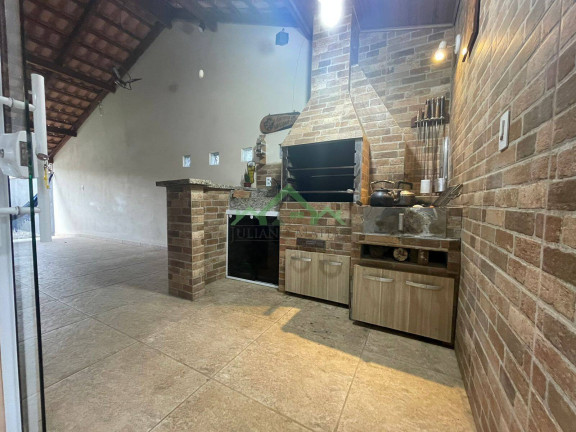 Imagem Casa com 3 Quartos à Venda, 334 m² em Salinas - Balneário Barra Do Sul Imagem Casa com 3 Quartos à Venda, 334 m² em Salinas - Balneário Barra Do Sul