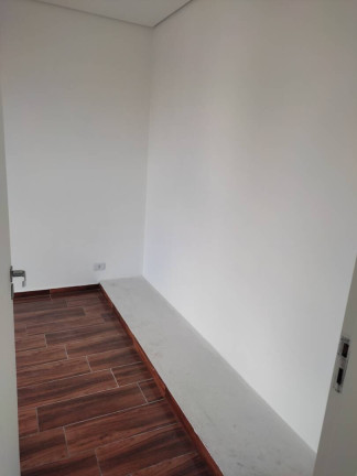 Imagem Apartamento com 1 Quarto para Alugar, 39 m² em Vila Aricanduva - São Paulo
