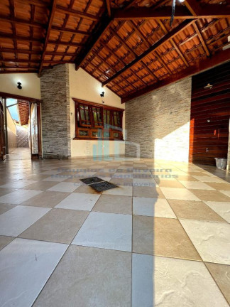 Casa com 2 Quartos à Venda, 82 m² em Flórida - Praia Grande