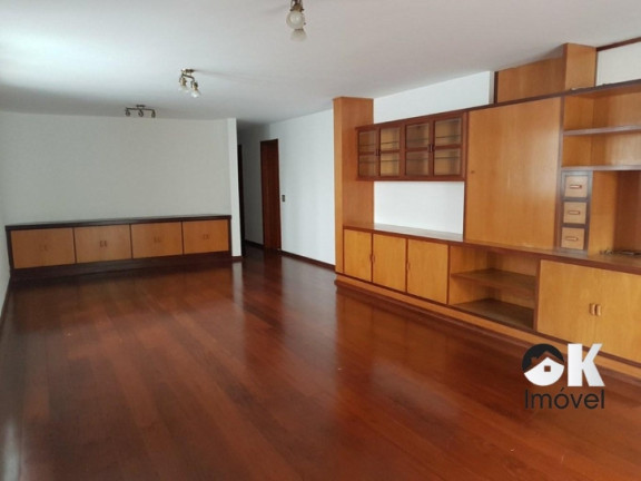 Foto do imóvel Apartamento com 3 Quartos à Venda, 220 m² em Perdizes - São Paulo