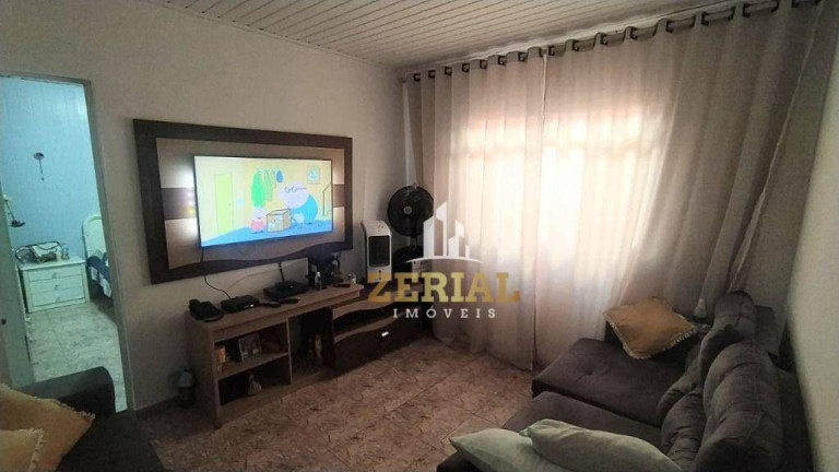 Casa com 2 Quartos à Venda, 184 m² em Mauá - São Caetano Do Sul