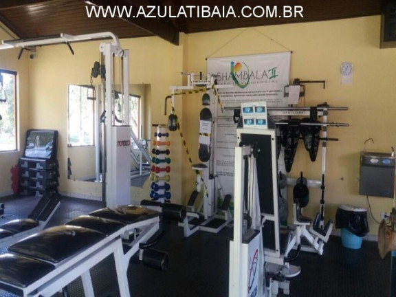 Imagem Casa com 4 Quartos à Venda, 730 m² em Condomínio Residencial Shamballa Ii - Atibaia
