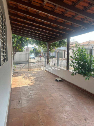 Imagem Casa com 3 Quartos para Alugar, 189 m² em Alto Da Boa Vista - Itumbiara Imagem Casa com 3 Quartos para Alugar, 189 m² em Alto Da Boa Vista - Itumbiara