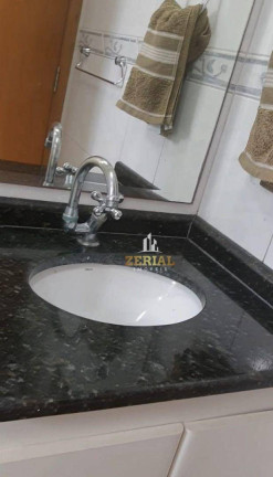 Imagem Apartamento com 3 Quartos à Venda, 70 m² em Osvaldo Cruz - São Caetano Do Sul