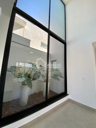 Imagem Imóvel com 3 Quartos à Venda, 240 m² em Parque Ibiti Reserva - Sorocaba