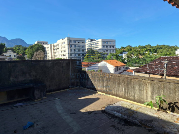 Imagem Casa com 4 Quartos à Venda, 100 m² em Pechincha - Rio De Janeiro