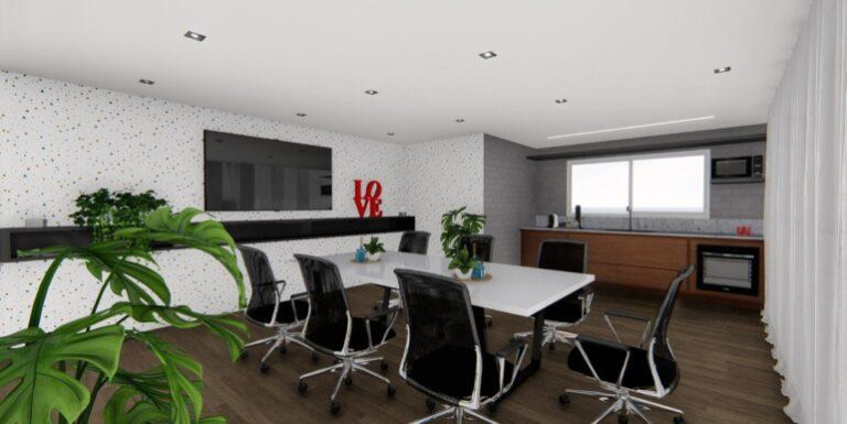 Imagem Imóvel com 2 Quartos à Venda, 50 m² Imagem Imóvel com 2 Quartos à Venda, 50 m²