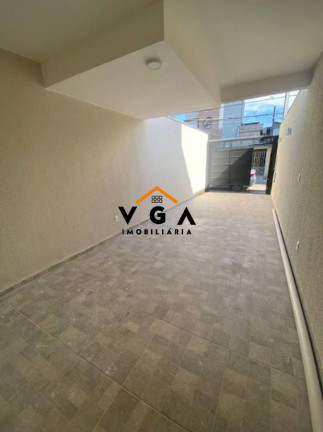 Imagem Casa com 3 Quartos à Venda, 106 m² em Aricanduva - São Paulo