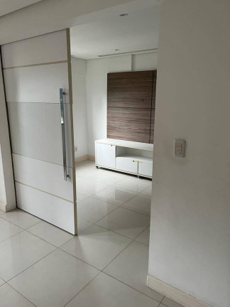 Imagem Apartamento com 3 Quartos à Venda, 119 m² em Jardim Vitória - Itabuna