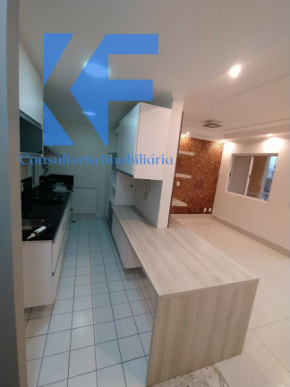 Imagem Imóvel com 3 Quartos à Venda, 60 m² em Chácara Das Nações - Valinhos